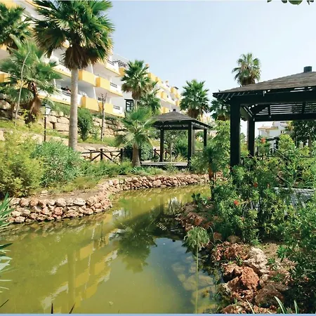2 Bedroom Lovely In * La Cala De Mijas