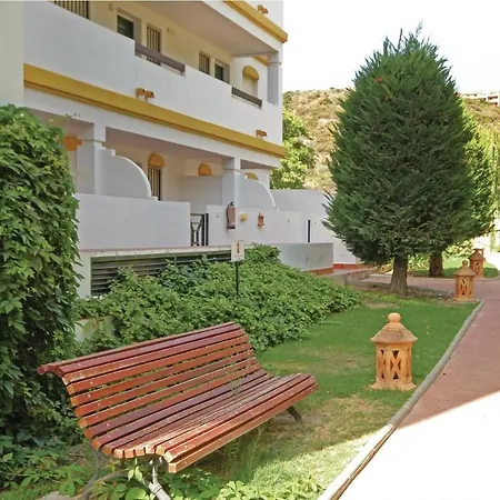 2 Bedroom Lovely In La Cala De Mijas