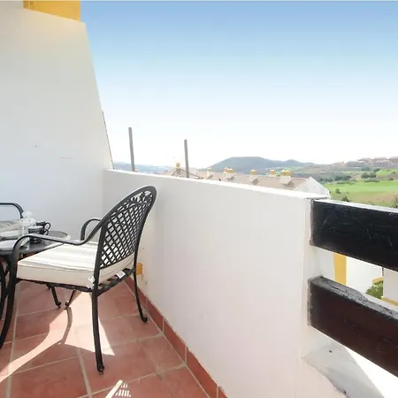 Apartment 2 Bedroom Lovely In La Cala De Mijas