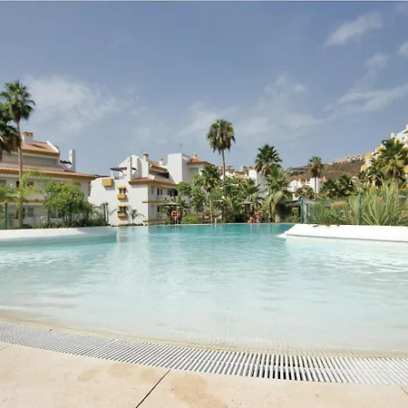 Apartment 2 Bedroom Lovely In La Cala De Mijas