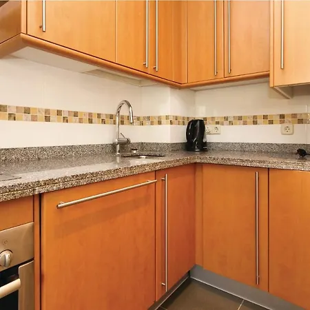 Apartment 2 Bedroom Lovely In *