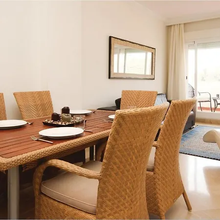 2 Bedroom Lovely In Apartment La Cala De Mijas